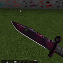 Counter Strike Global Offensive Knife Mod