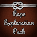 Rope Exploration Pack Mod