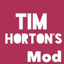 Tim Horton's Mod 1.8