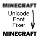 Unicode Font Fixer