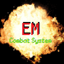 Elemental Masters Combat System