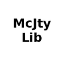 McJtyLib