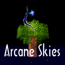 Arcane Skies