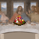 The Last Supper