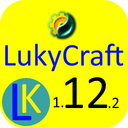 LukyCraft 12