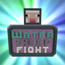 Water Sheep Boss Fight