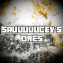 Sauuuuucey's Ores