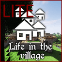 Life in the village LITE