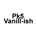 Pk5 Vanill-ish