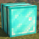 Diamond Barrels