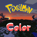 Pixelmon Recolor Resourcepack