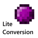 Lite Conversion