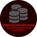 SimpleDatabaseManager