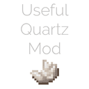 Useful Quartz