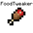 FoodTweaker