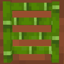 Bamboo Ladders (Forge)