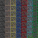 Better Ores pack