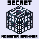 Secret Monster Spawner