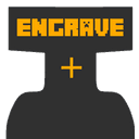 Engrave Plus