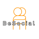 BeSocial (Hug me, kiss me, slap me!)