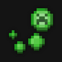 Creeper Spores