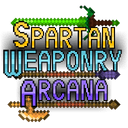 Spartan Weaponry Arcana