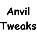 Anvil Tweaks