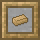 Wood Ingots