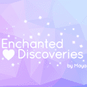 Enchanted Discoveries