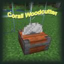 Corail Woodcutter