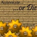 Automate or Die