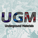 Underground Materials