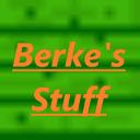 Berke's Stuff