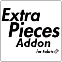 Extra Pieces Addon