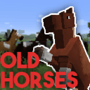 Old Horses in 1.13/1.14+