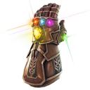 Thanos Gauntlet Mod