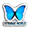 StrangeWorld