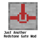 Just Another Redstone Gate Mod