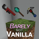 Barely Not Vanilla