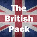 The British Pack