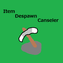 Item Despawn Canseler