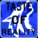 FWP Taste of Reality