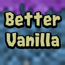 ChokeMonster's BetterVanilla