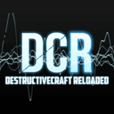 DestructiveCraft Reloaded