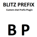 Blitz Prefix