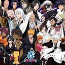 Bleach Reborn