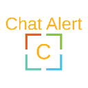 Chat Alert