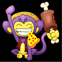 monkeys mod