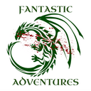 Fantastic Adventures