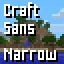 Craft Sans Narrowu2014Font